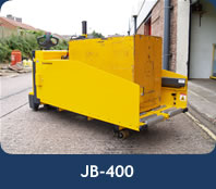 JB-400