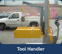 Tool-Handler